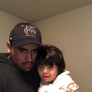 Meet your Posher, Isaac